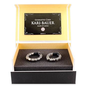 【新品】カリバウアー　タイプ：ストロング＆ライト　カラー：ブラウン Amazon | カリバウアー ストロング＆ライト【ブラウン】 | カリ